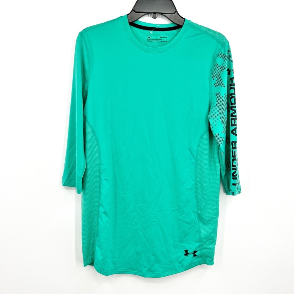 Under Armour Heatgear Performance Shirt Sz Small